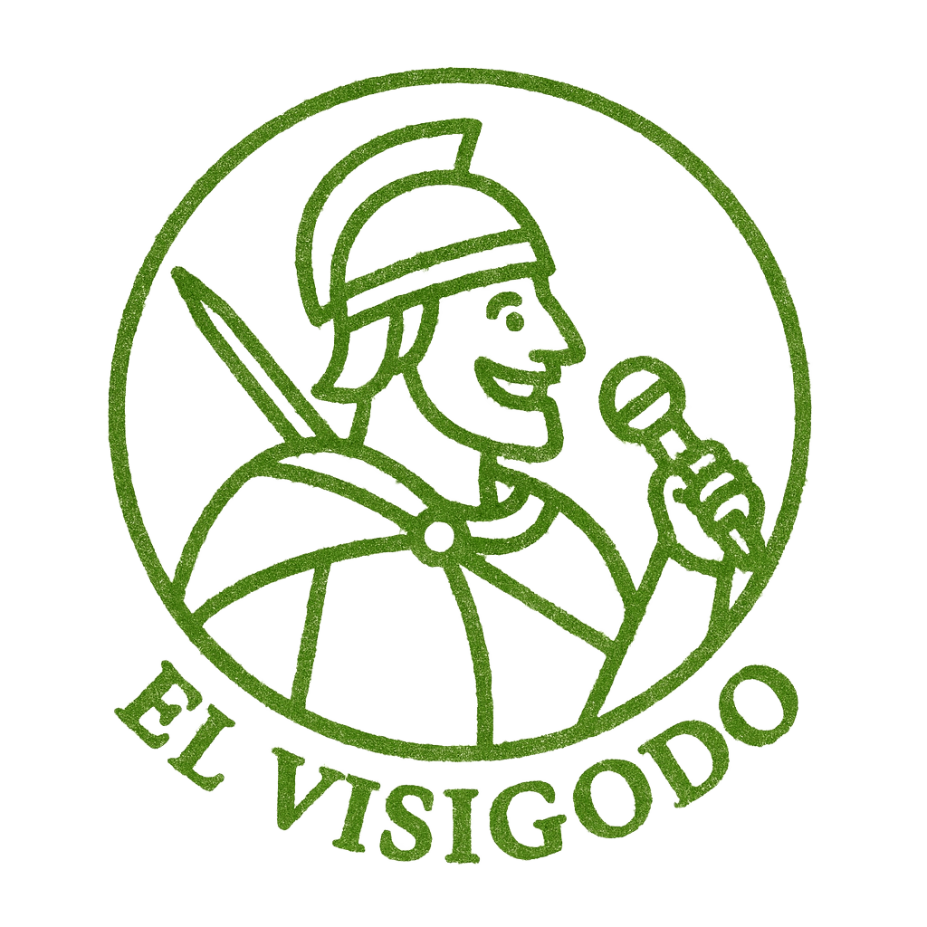 Logo El Visigodo Transparente